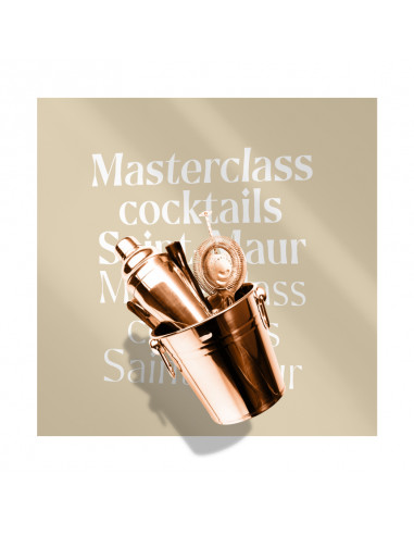 Masterclass Cocktails