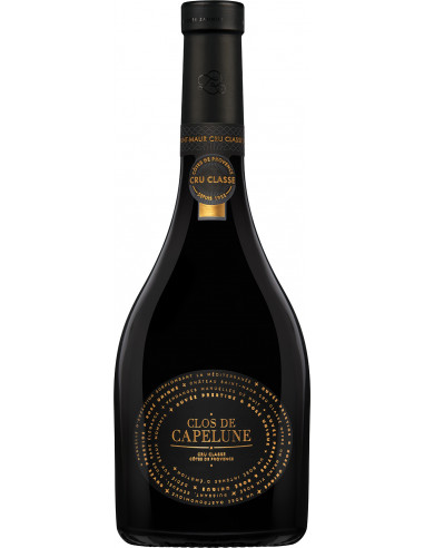 AOP BLANC CLOS DE CAPELUNE 2023 75CL